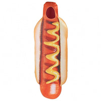 Hotdog Costume Pullover Hot Dog Outfit Colorful for Children