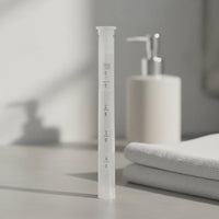 20 Pieces Single-Use Vaginal Cream Applicator Easy to Use Vaginal Gel Applicator