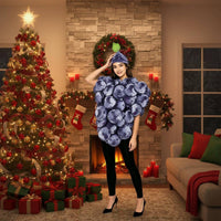 Vine-Fruit-Cluster Costume Glossy Vine-Fruit Outfit Oversized for Adults