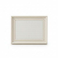 Earring Display Frame Shallow Depth Jewelry Display Frame Lightweight