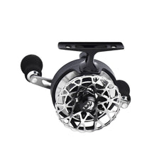 Fishing Reel with Two-Modecontrol Control Aluminum Inline Fishing Reel Durable