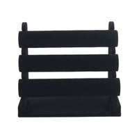 Bracelet Display Stand Space-Saving Bracelet Holder Tangleunrestricted
