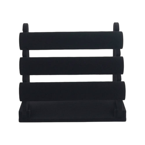 Bracelet Display Stand Space-Saving Bracelet Holder Tangleunrestricted