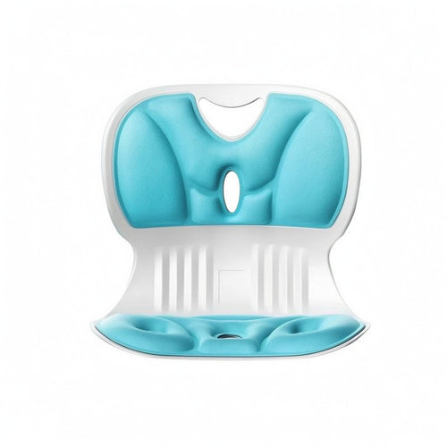 Support Seat Cushion Contoured Chair Accessory Center Cutout