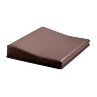 Ergonomic Manicure Hand Pillow Stitched Edges Manicure Hand Pillow Low-Profile