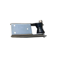 Stainless Steel Anchor Bracket Mirror Polished Bow Roller