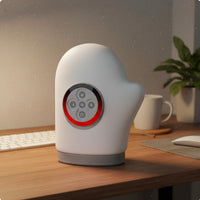Air Compression Hand Massager Portable Personal Care Appliance for Home, Office