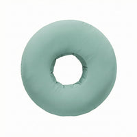 Donut Ear Pillow Smooth Material Support Cushion Ventilation Design