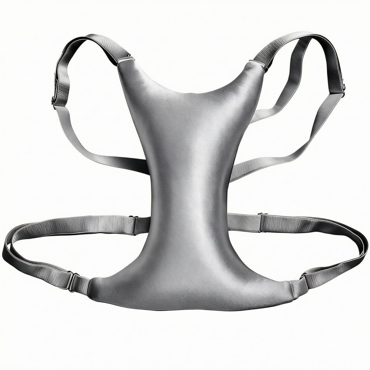 Chest Support Pillow Smooth Material Comfort Item Two-sidedSided Design for Bed