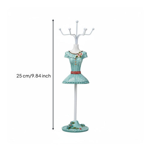 Mannequin Jewelry Stand Decorative Mannequin Jewelry Display Stand Gift Idea