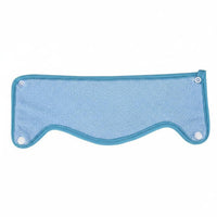 Helmet Brow Liner Reusable Hard Hat Sweatband Easy to Install Helmet Padding Pad for Construction Workers