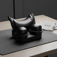 Salon Shampoo Bowl Neck Rest Long-Lasting Hair Washing Neck Pillow for Spa