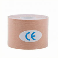 Sweat-Absorbing Armpit Tape Breathable Body Care Product Water-Resistant