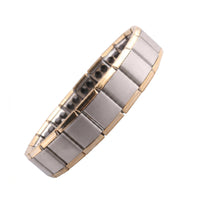 Anti-Static Bracelet Black Inlaid Anti Static Wrist Strap Lightweight