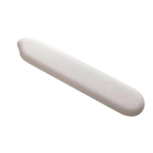 Keyboard Wrist Rest Skin-Friendly Silicone Wrist Rest Washable for Typing
