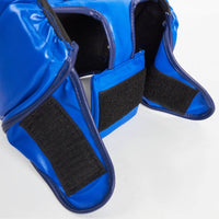 Boxing Headgear Lightweight Combat Arts Headgear Full Face Coverage for Adults