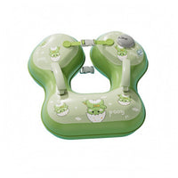 Cartoon Dinosaur Swim Collar Portable Water Toy Long-Lasting for Children