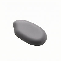 Pebble-Shaped Wrist Rest Cushioned Wrist Rest Soft Support