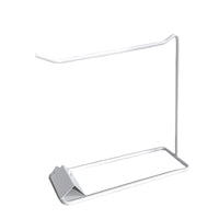 Nail Display Stand Space-Saving Card Hanger Stand Easy to Clean for Salon Owners