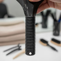 Bangs Trimming Guard Reusable Salon Face Protector Lightweight Hair Cutting Face Guard for Hairstylists, Barbershop