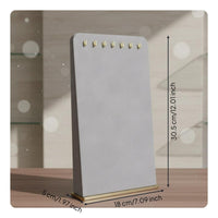 Necklace Display Rack Elegant Aesthetic Jewelry Photography Prop Fine