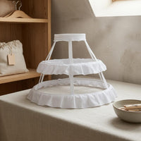 Birdcage Petticoat Breathable Design Lolita Hoop Petticoat