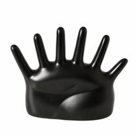Hand Band Holder Glossy Home Decor Desktop