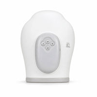 Air Pressure Hand Massager Open Cuff Cordless Hand Massager Heat Treatment