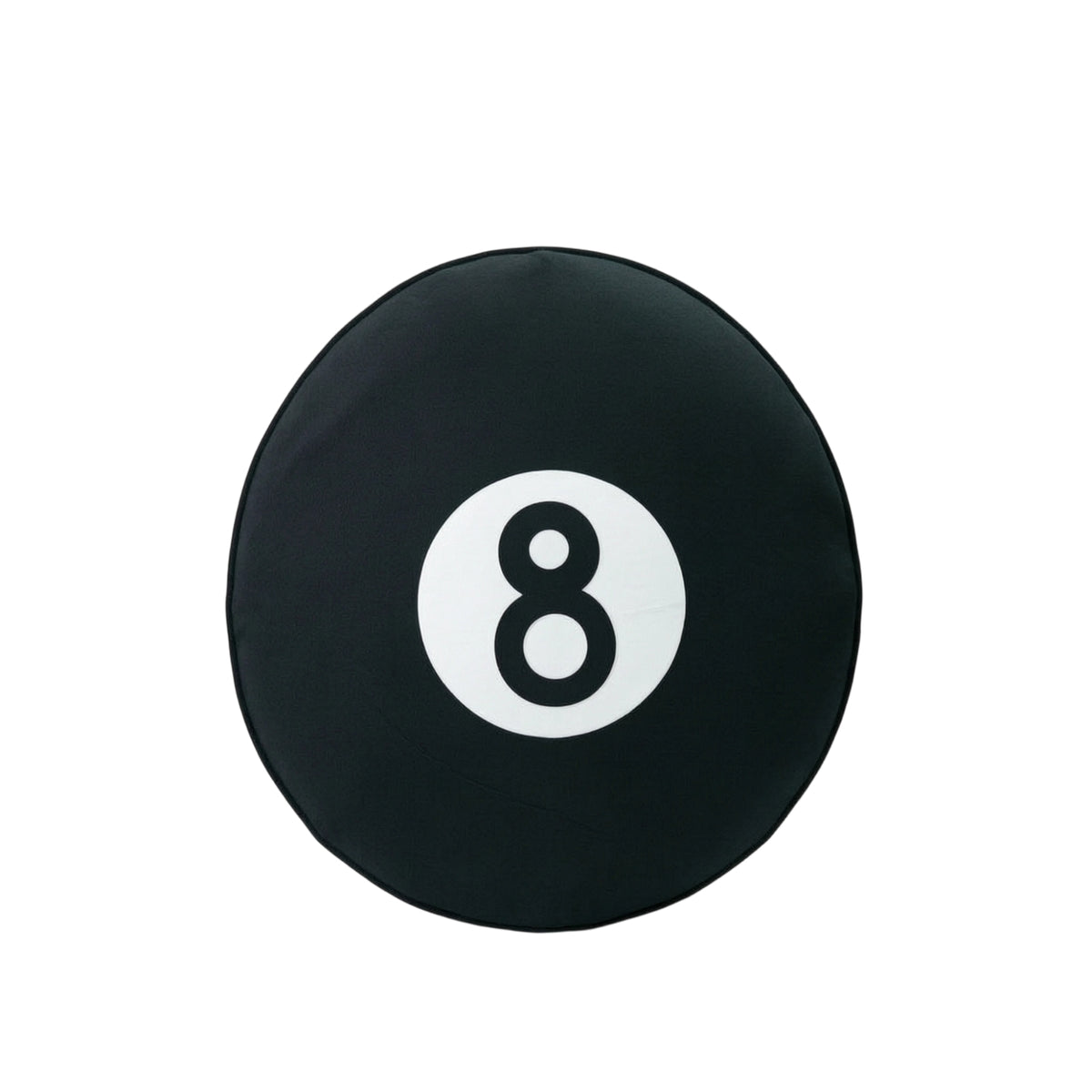 Billiard Eight Ball Costume Bold Billiard Ball Costume Machine Washable