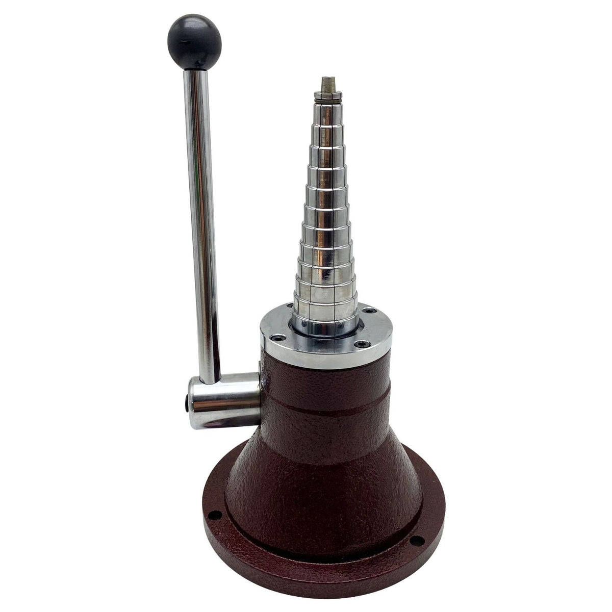 Band Expander Manual Band Stretcher Heavy-Duty for Workshops