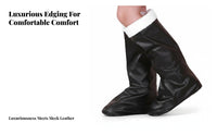 Santa Kris footwears timeless Design Santa Kris footwear Tops long-lasting for Cosplayers