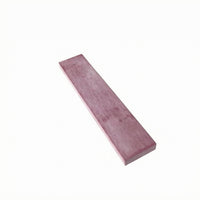 Rectangular Sharpening Stone Compact Storage Rose Sharpening Stone