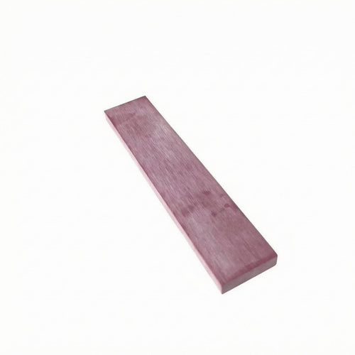 Rectangular Sharpening Stone Compact Storage Rose Sharpening Stone