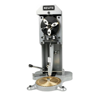 Band Inner-Diameter Engraver Lever Operated Jewelry Equipment Metal Body