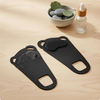 Low Cut Toe Socks Seamless Summer Wear Soft