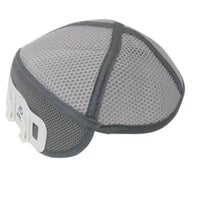 Breathable Helmet Liner Hygienic Washable Helmet Inner Pad Snug Fit
