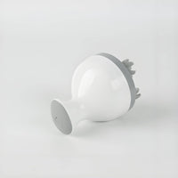Electric Scalp Massager Portable Design Handheld Head Massager Stress Relief