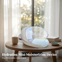 Hand Care Machine Perforated Tray Hand Treatment Unit Built-in Base for Salon