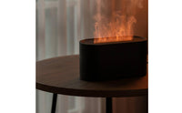 Humidifier with Effect Ambient Mist Maker Small for Bedroom, Dorm Room