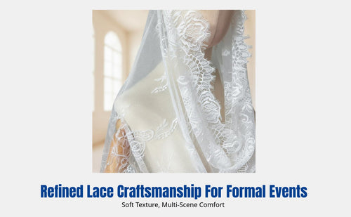 Cream Lace Church Veil, Bridal Mantilla Shawl, Muslim Latin Floral Headpiece, Women's Elegant Accessory