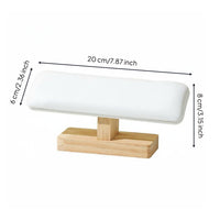 Crossbar Bracelet Display Stand Space-Saving Crossbar Jewelry Stand