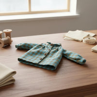 OB24 Doll Clothes Details Doll Outfit for Hobbyists