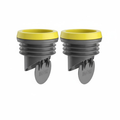 Toilet Flange Seal Leakproof Toilet Sealing Seal Long-Lasting