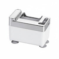 Automatic Toothpaste Dispenser Sensor-Activated Bathroom Accessory Compact