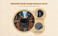 Neck Scarf, Comfortable, Warm, Outdoor, Stylish