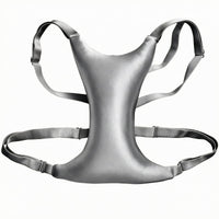 Washable Chest Support Cushion Buckles Rest Accessory Soft Touch for Sleeping