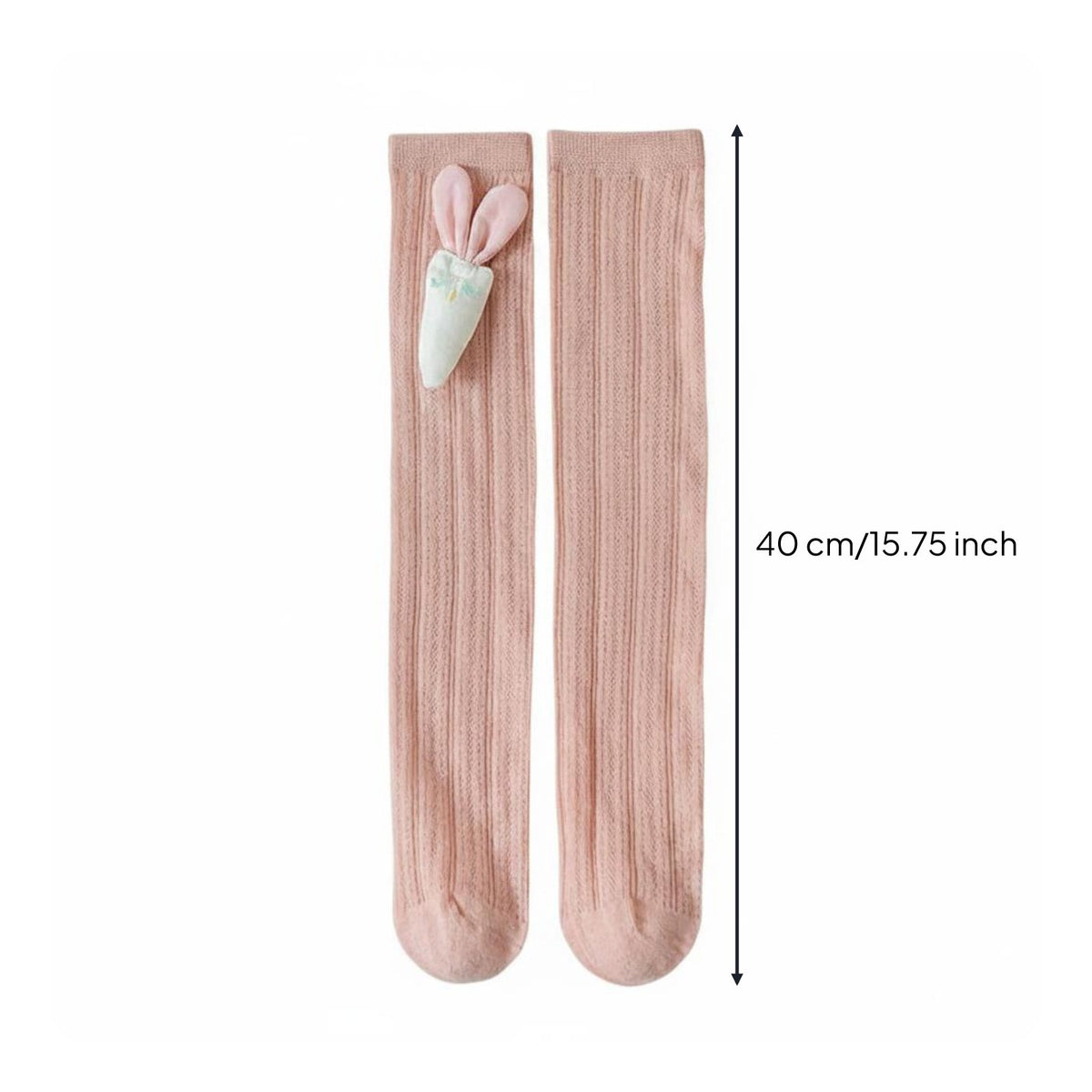 Chaussettes Longues Carotte Absorbant L And A Transpiration Chaussettes Genou
