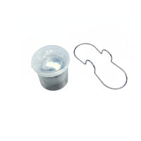 Beverage Cooling Stand Stainless Steel Chilling Sphere Drink Cooler Coffee Ball Removable Base Suitable for Home Bar Office Use