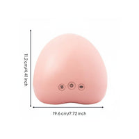 Electric Hand Massager 3 Intensity Levels Personal Care Appliance for Gamers