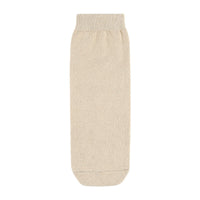 Prosthetic Sleeve Breathable Stump Sock Ribbed for Daily Wear, Amputees